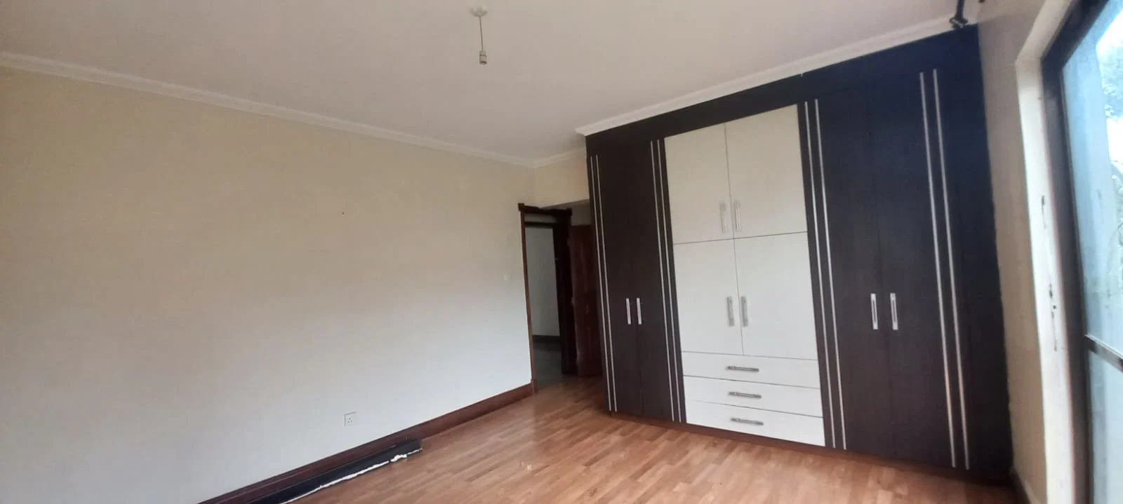 Spacious 5-BEDROOM Duplex + DSQ For Rent – Spring Valley, Westlands