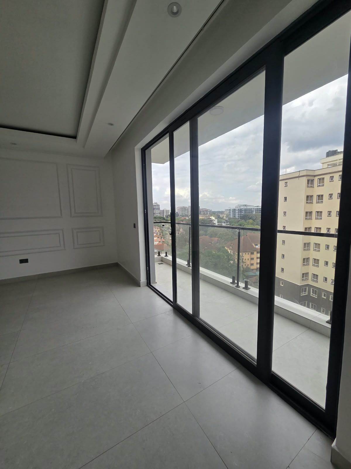 Spacious 2-Bedroom Apartment for Rent – Brookside, Westlands