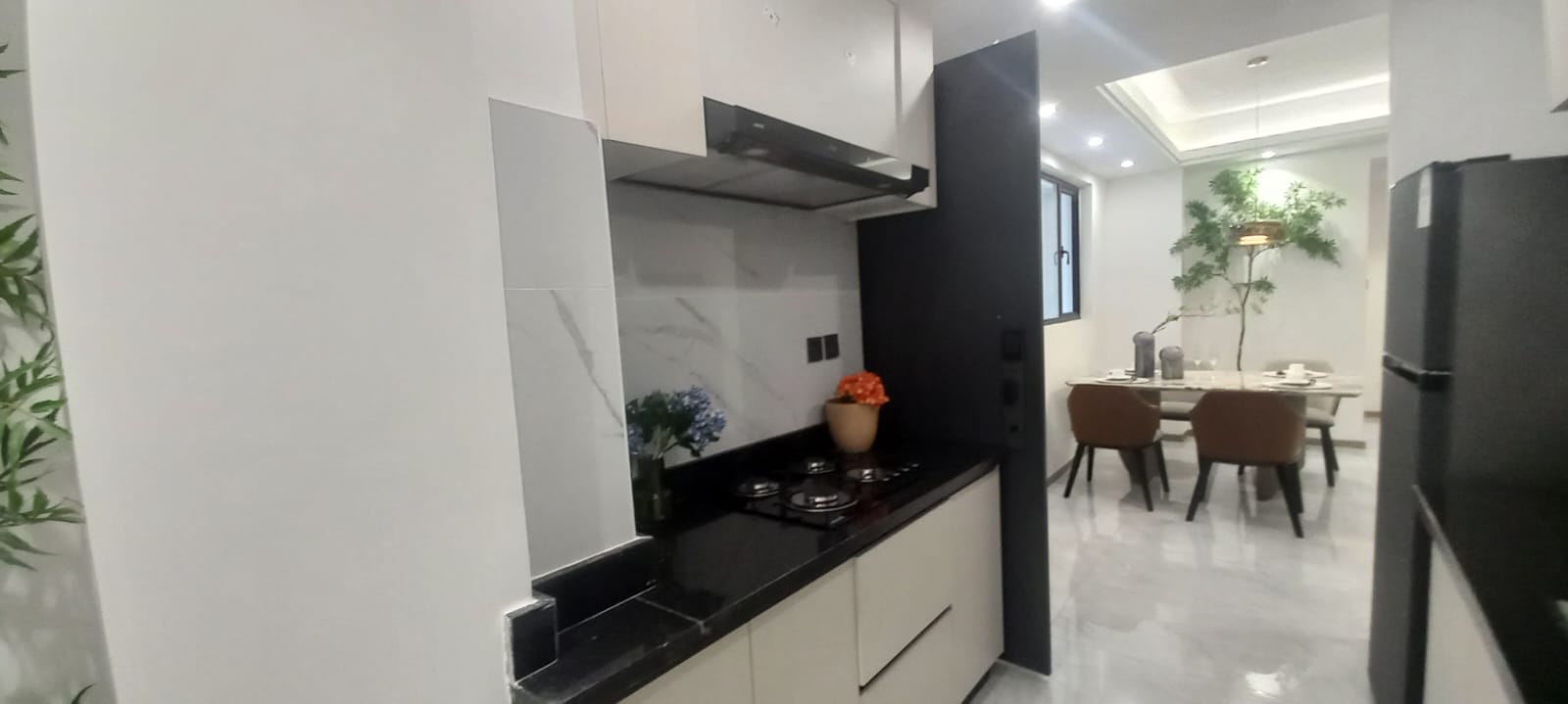 Modern 1 & 2-Bedroom Apartments For Sale – Westlands