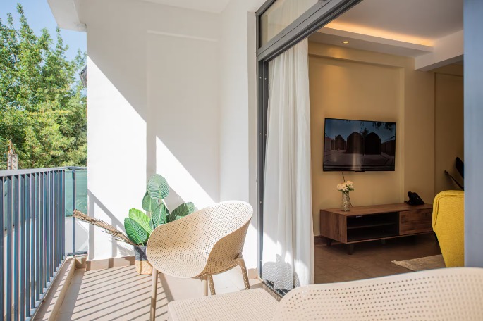 Fully Furnished 2-Bedroom All-En-Suite Apartment for Rent – Westlands