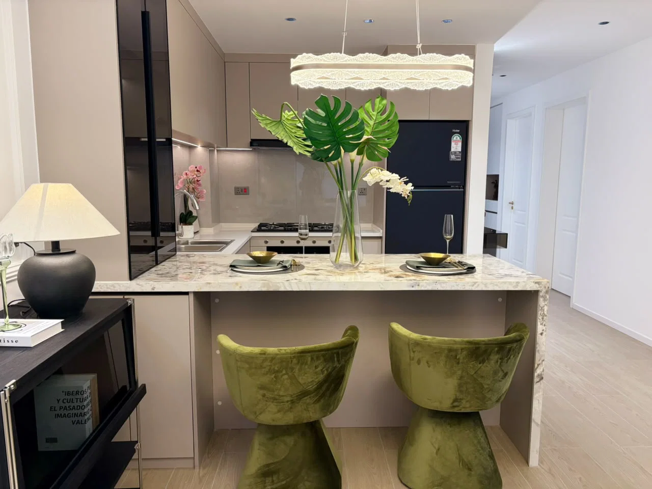Modern Studios, 1, 2 & 3-Bedroom Apartments For Sale – Westlands