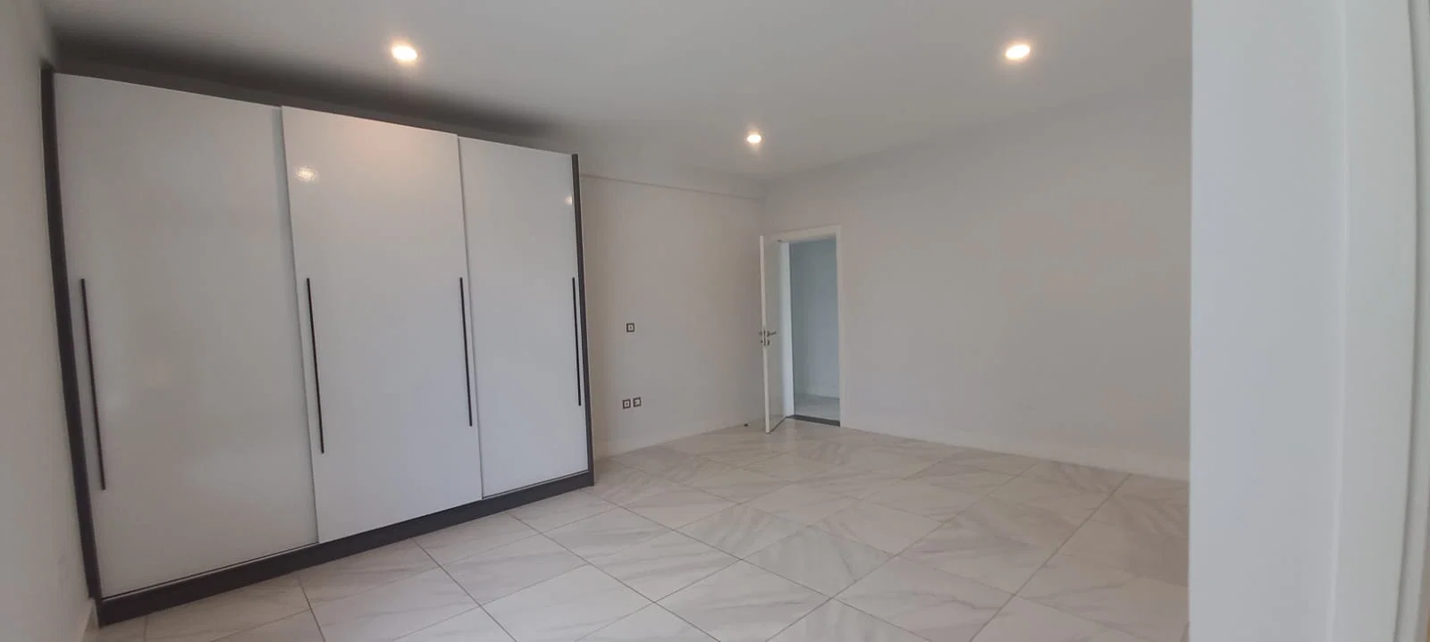 Spacious 2-Bedroom All-En-Suite Apartment For Rent – Westlands