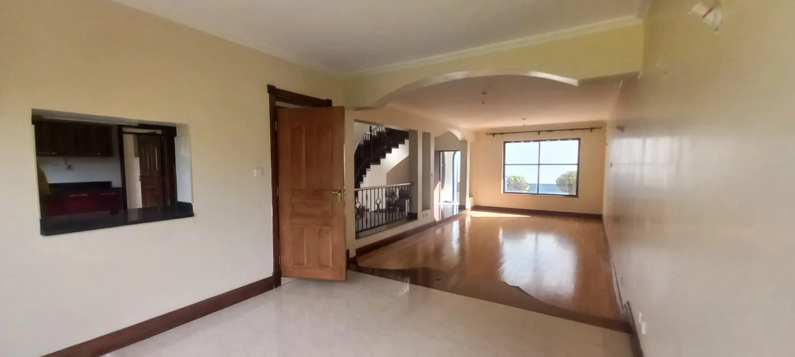 Spacious 5-BEDROOM Duplex + DSQ For Rent – Spring Valley, Westlands
