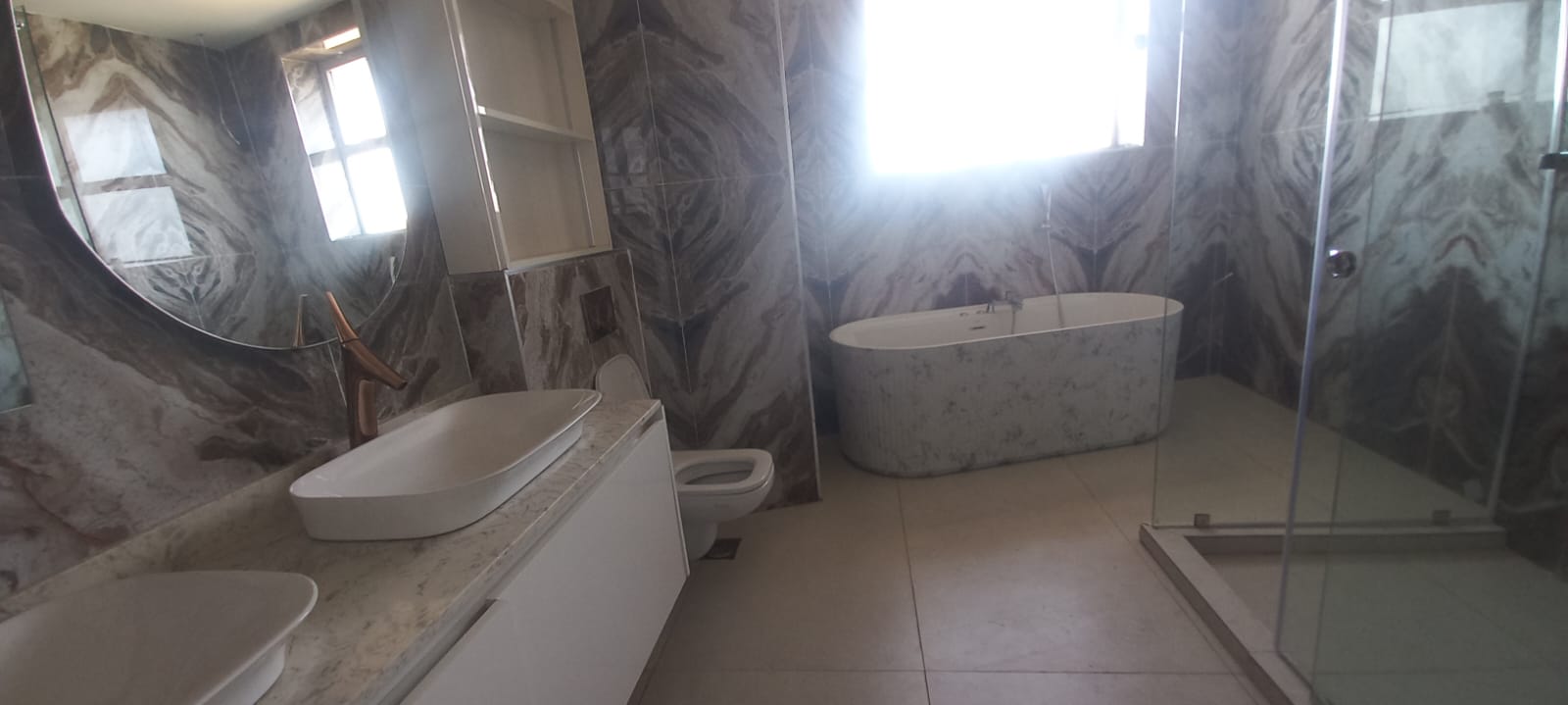 Spacious 4-Bedroom Duplex For Rent – Westlands