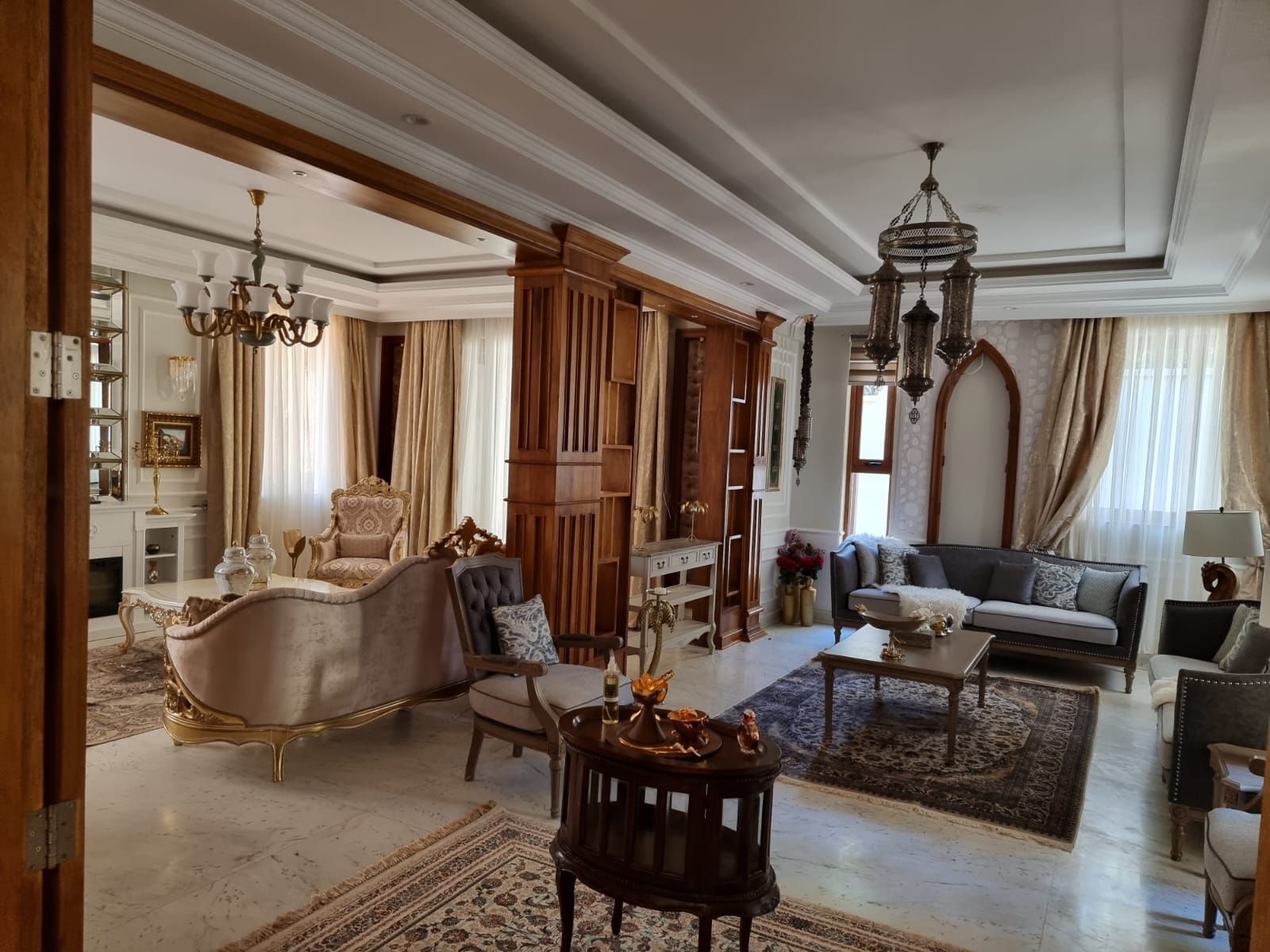 5-Bedroom Villa – Lavington