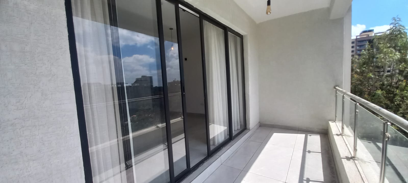 Spacious 4-BEDROOM All-En-Suite Duplex -Westlands