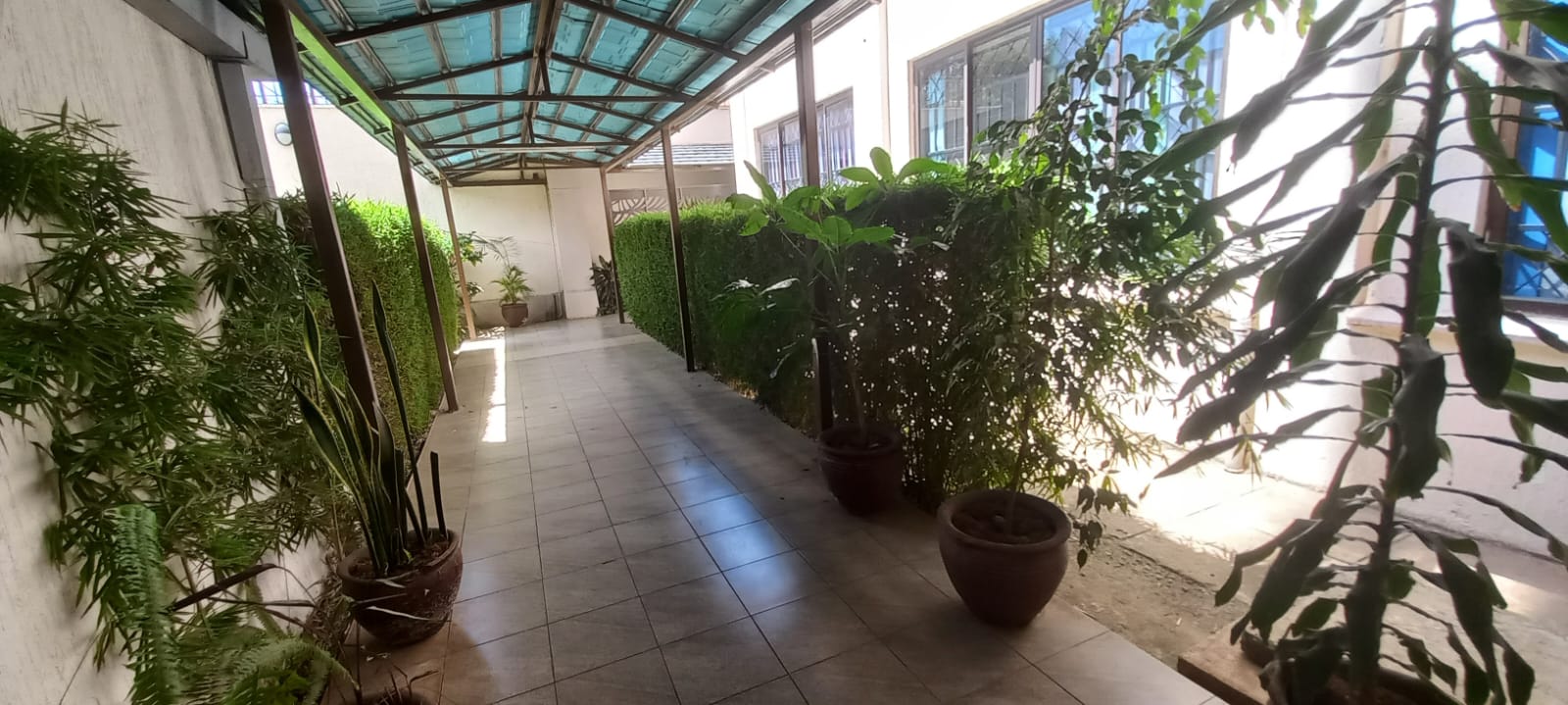 2-Bedroom Apartment for Rent – Westlands