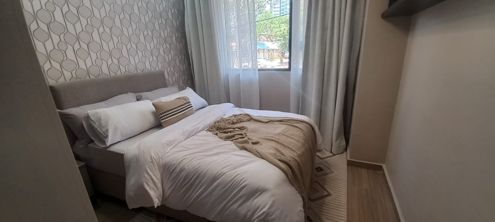 Spacious 2-Bedroom Apartment + DSQ/Study For Sale – Westlands