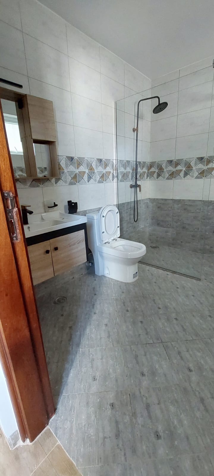Premium 3-BEDROOM Apartment For Rent -Westlands