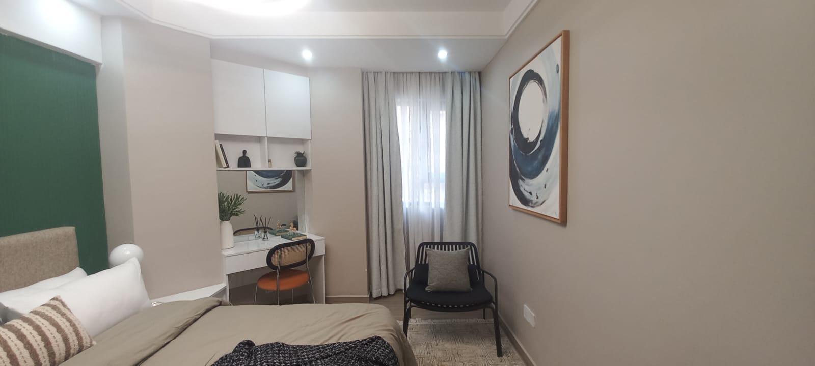 Spacious 2-Bedroom Apartment + DSQ/Study For Sale – Westlands