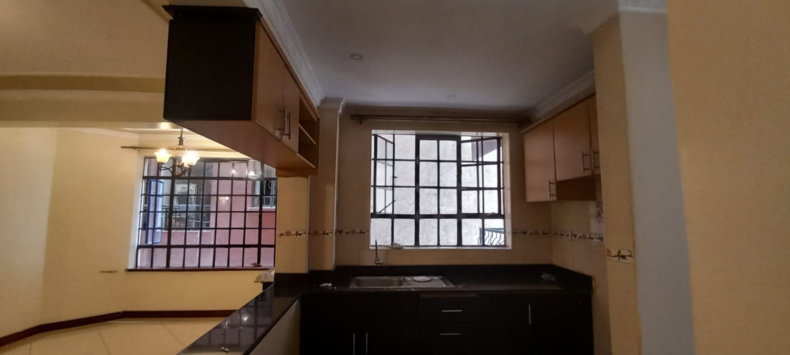 Spacious 2-BEDROOM Apartment For Rent – Westlands