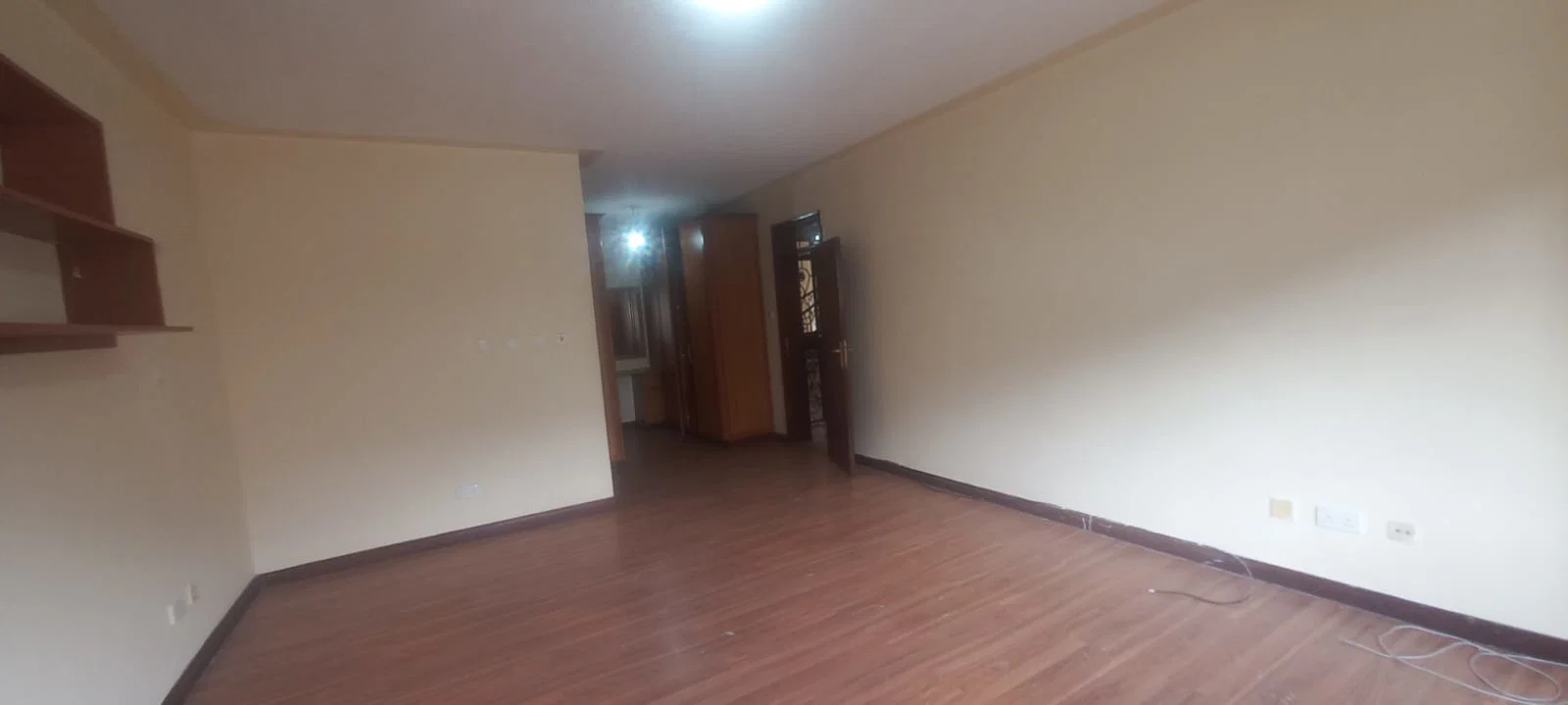 Spacious 3-BEDROOM Duplex + DSQ For Rent – Spring Valley, Westlands