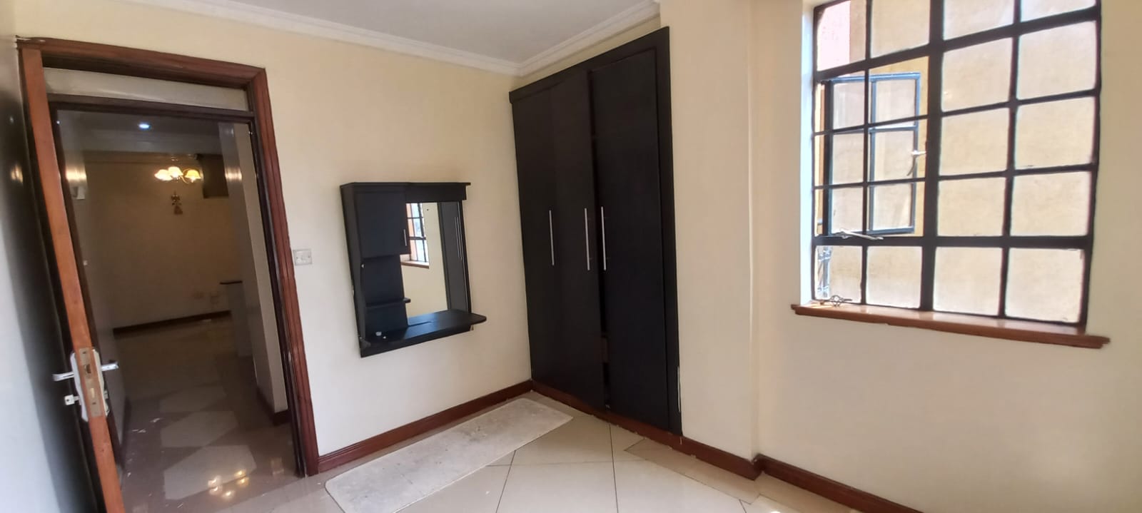 Spacious 2-BEDROOM Apartment For Rent – Westlands
