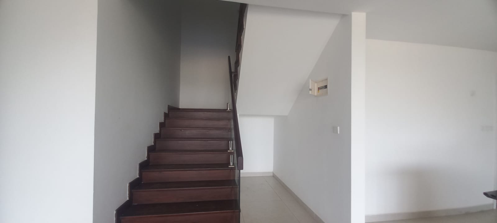 Spacious 4-Bedroom Duplex For Rent – Westlands