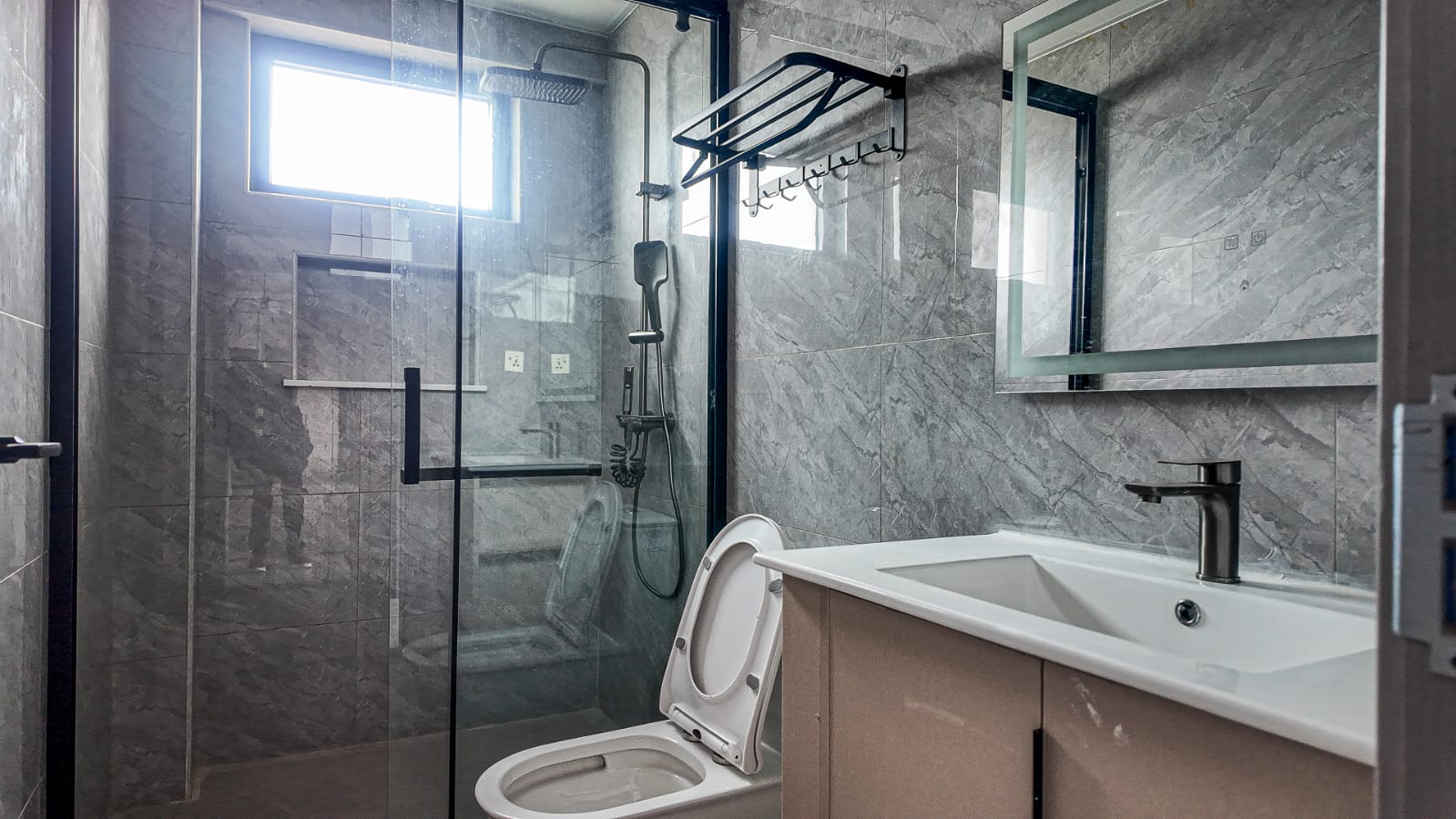 1-Bedroom Apartment for Sale in Lavington – 50 SQM
