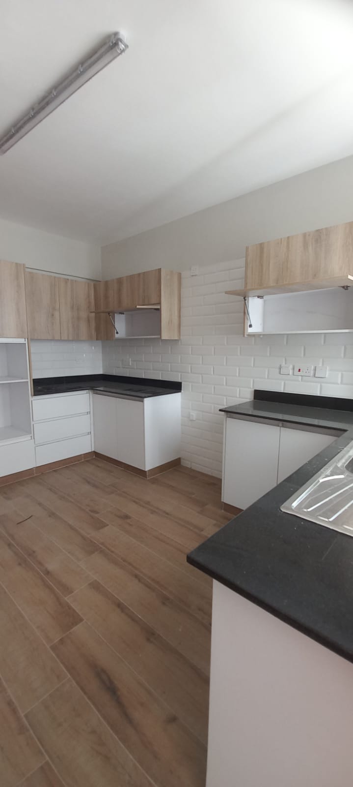 Spacious Apartments For Rent-Kileleshwa