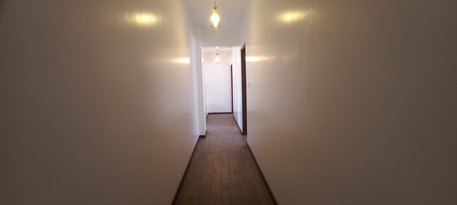 Spacious 3-BEDROOM All-En-Suite Apartment -Parklands