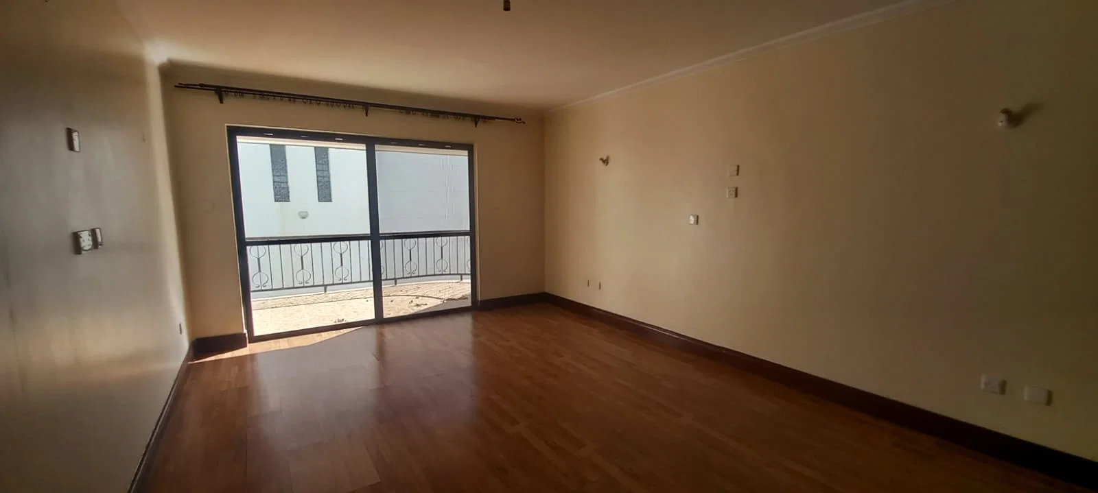 Spacious 5-BEDROOM Duplex + DSQ For Rent – Spring Valley, Westlands