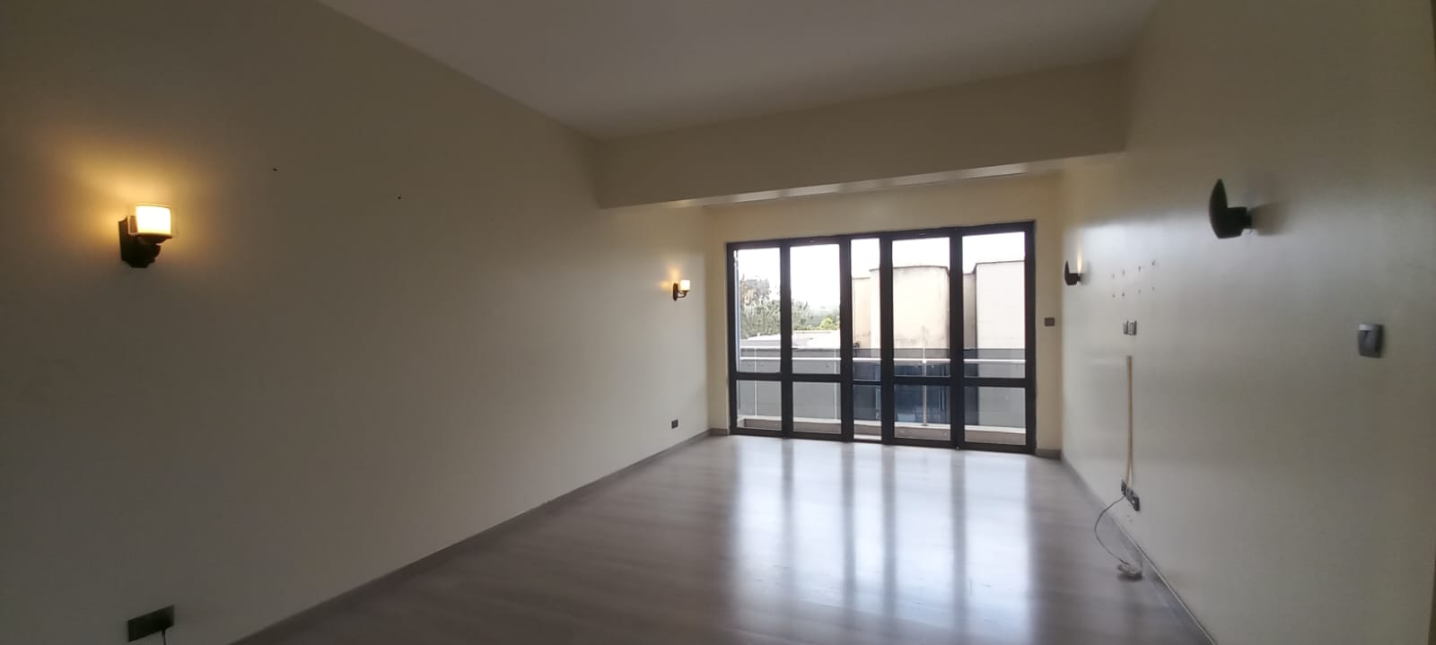 Unfurnished 2-Bedroom Apartment for Rent – Lavington