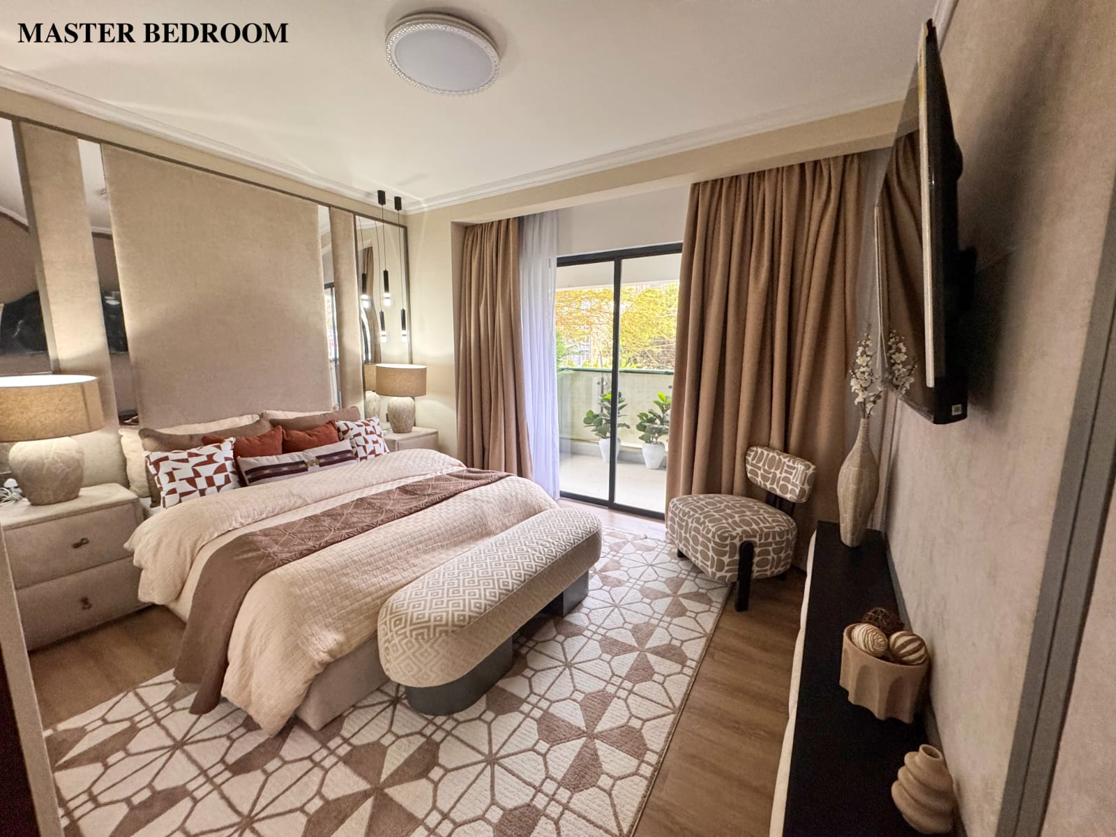 Apartments For Sale & Rent – Westlands