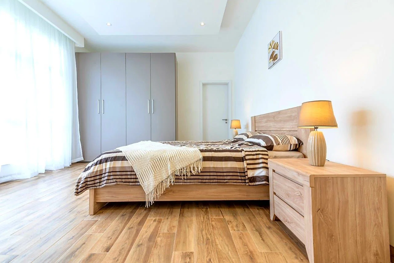 3 Bedroom Luxury Duplex + DSQ for Sale in Riverside – 3,000 Sq Ft