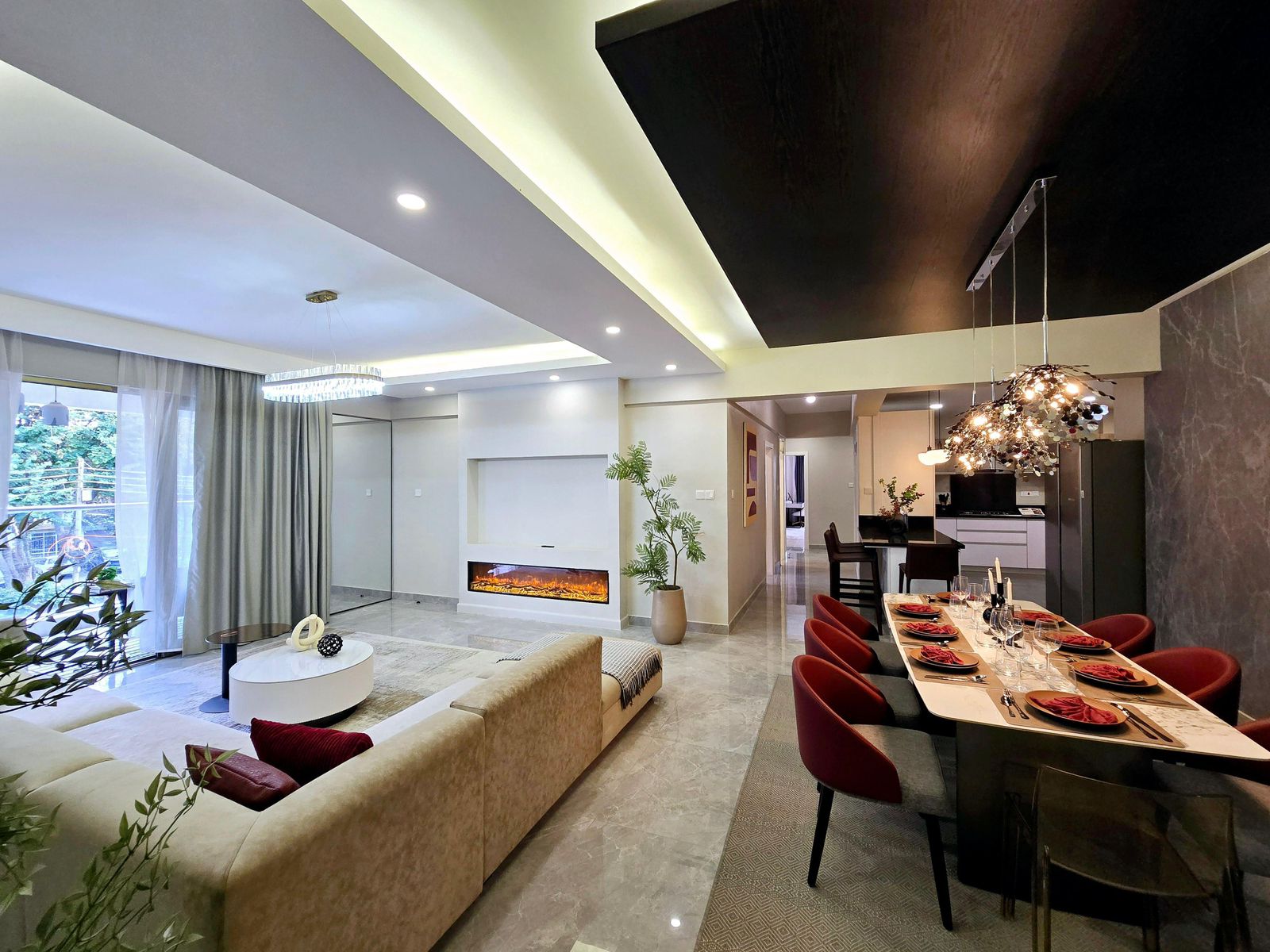 4-Bedroom Apartment for Sale in Kileleshwa – 270 SQM | KSh 25.8M