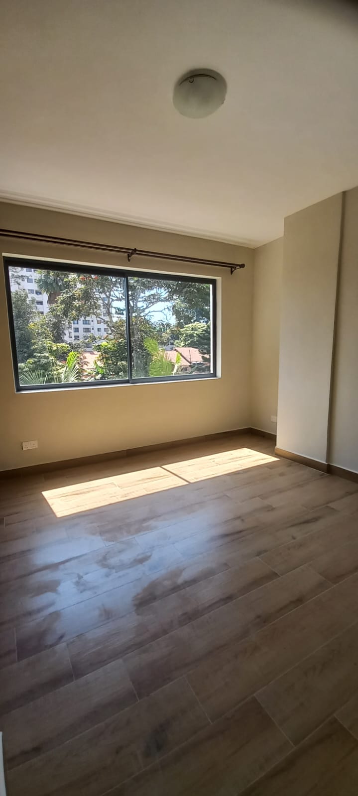 Spacious Apartments For Rent-Kileleshwa