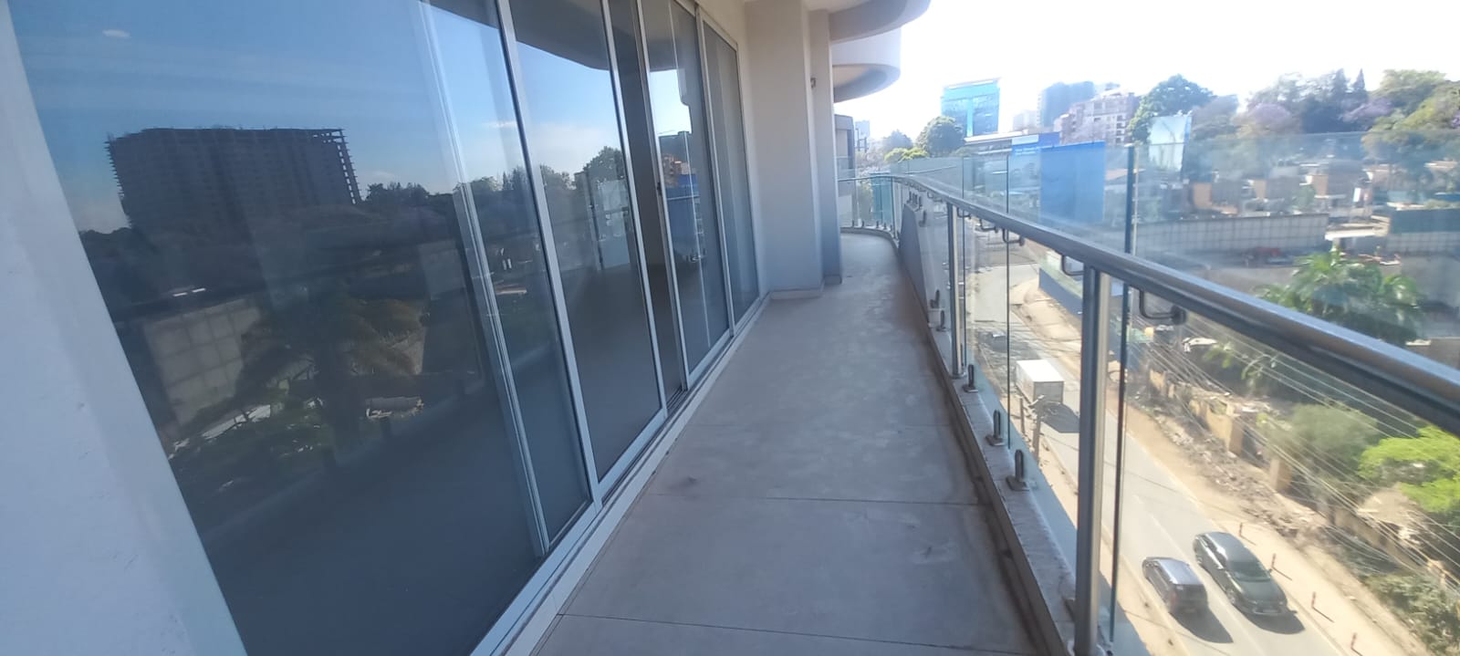 Spacious 4-Bedroom Duplex For Rent – Westlands