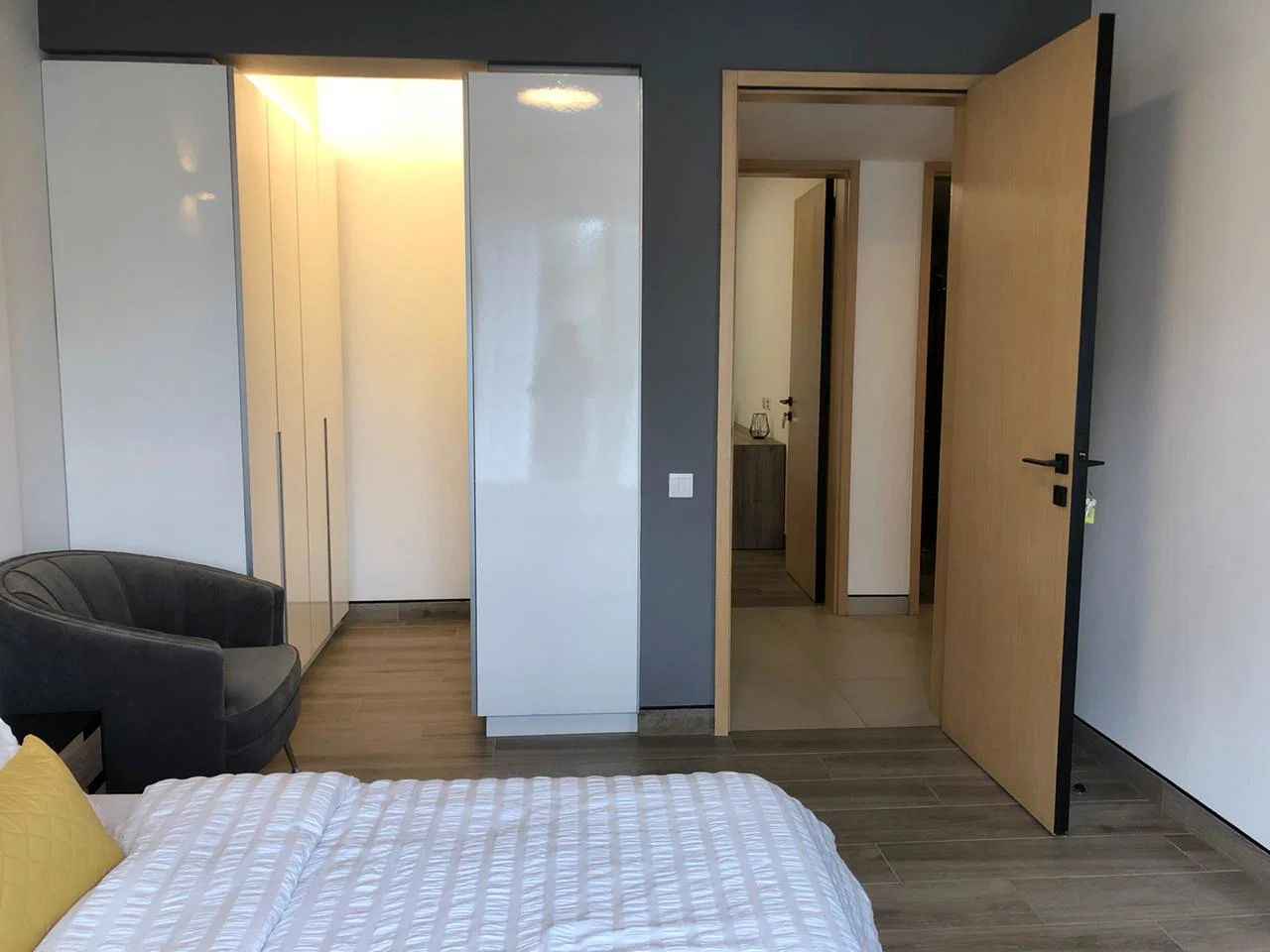 Furnished 3-BEDROOM + SQ For Rent – Kilimani