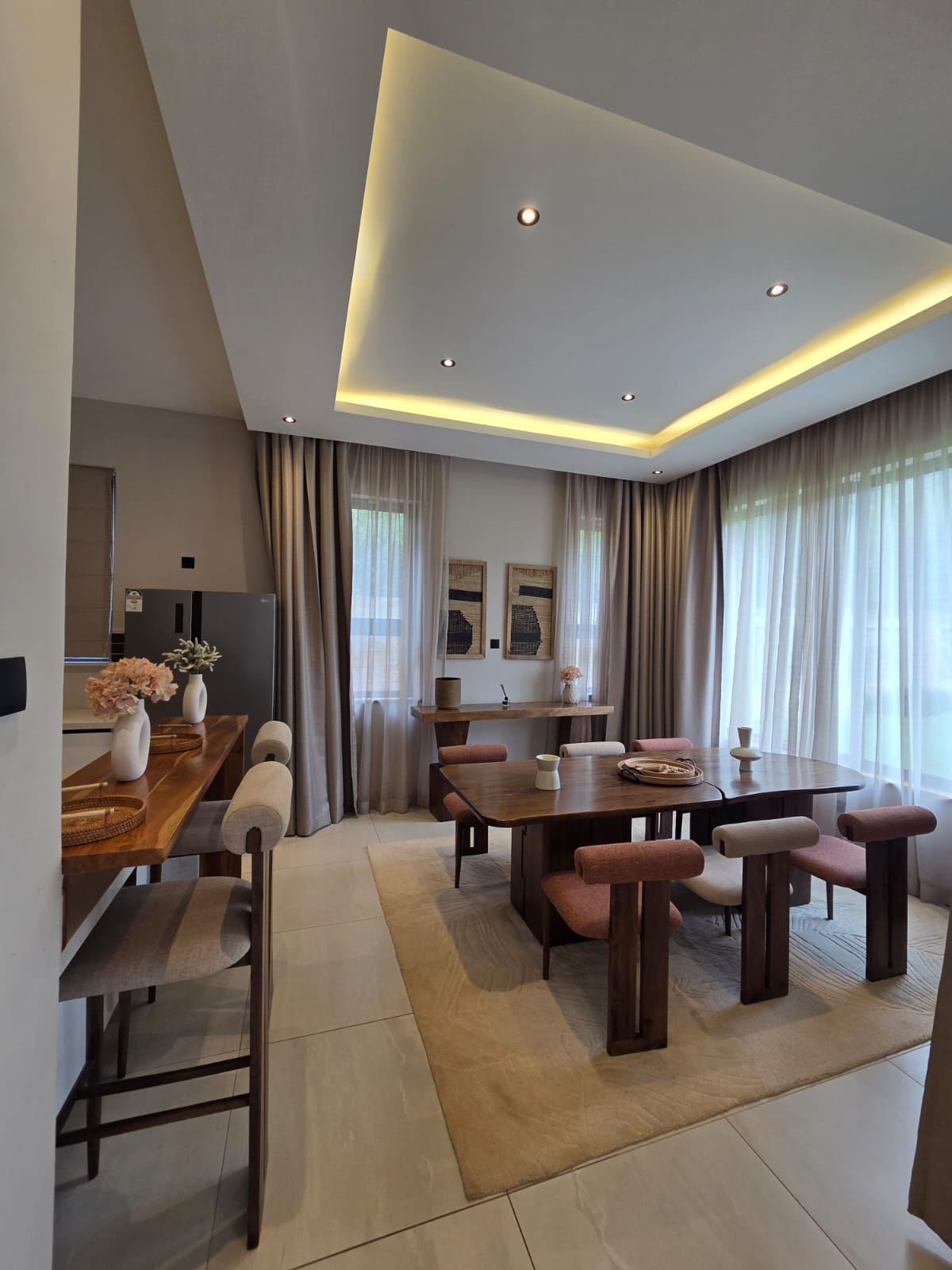 4 Bedroom Exclusive Townhouse for Sale in Loresho