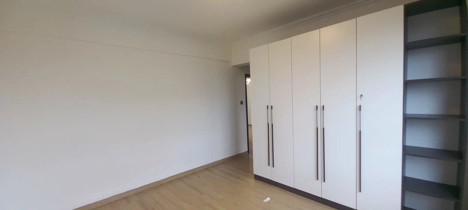Spacious 1-BEDROOM Apartment For Rent – Westlands