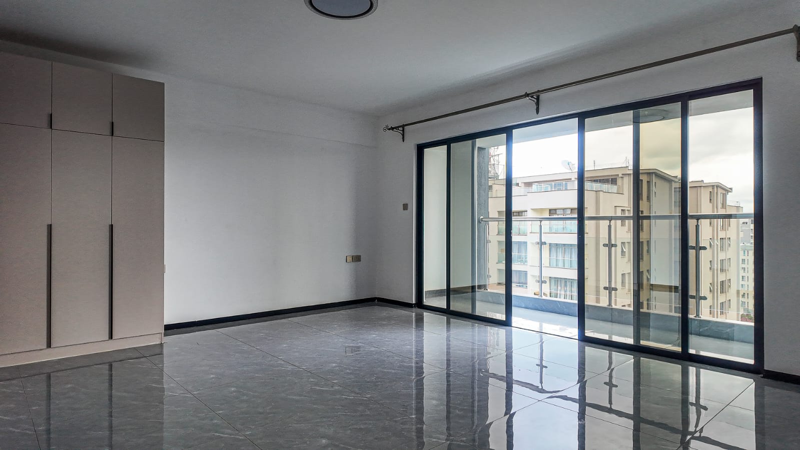 1-Bedroom Apartment for Sale in Lavington – 50 SQM