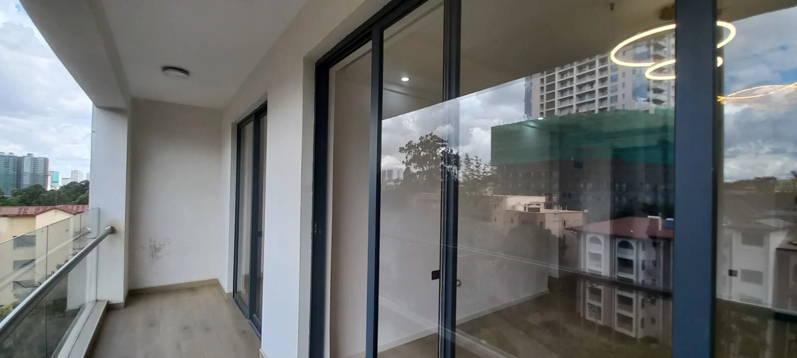 Spacious 2-BEDROOM Apartment For Rent – Westlands