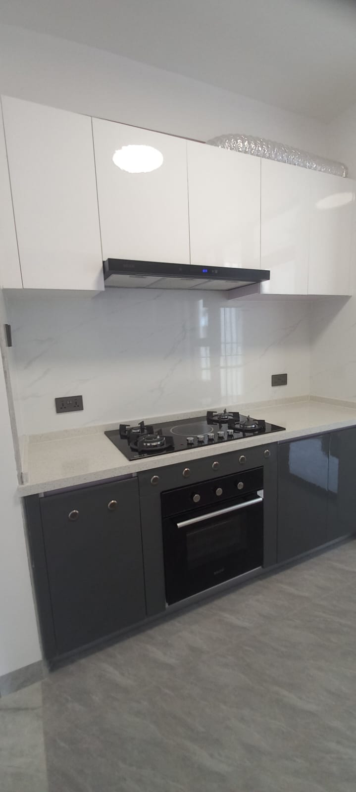 3 Bedroom Apartment for Sale in Kileleshwa