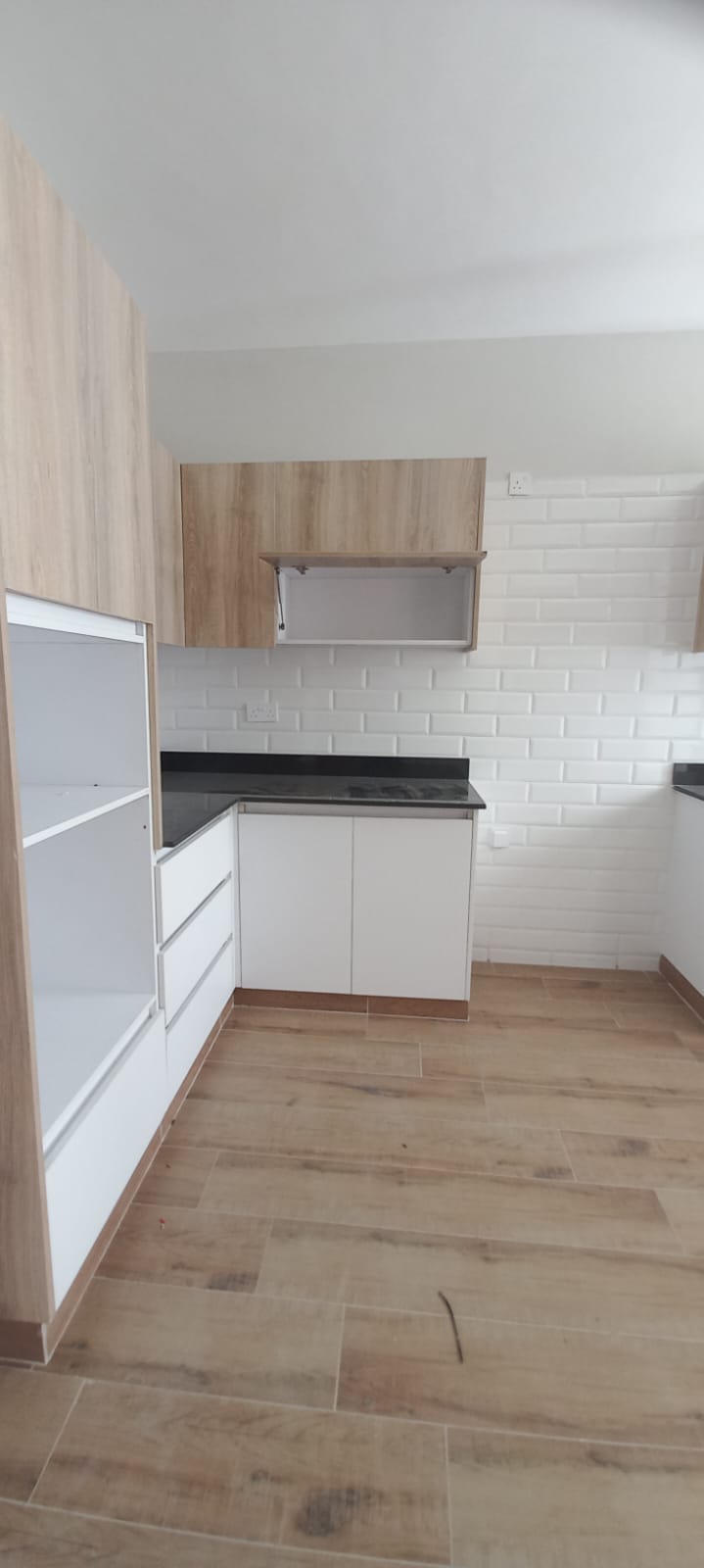 Spacious Apartments For Rent-Kileleshwa