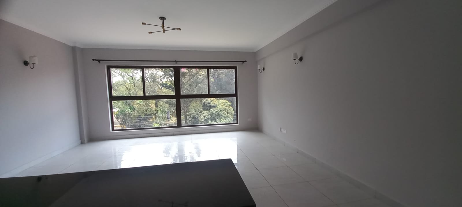 Spacious 2-BEDROOM Apartment For Rent – Westlands