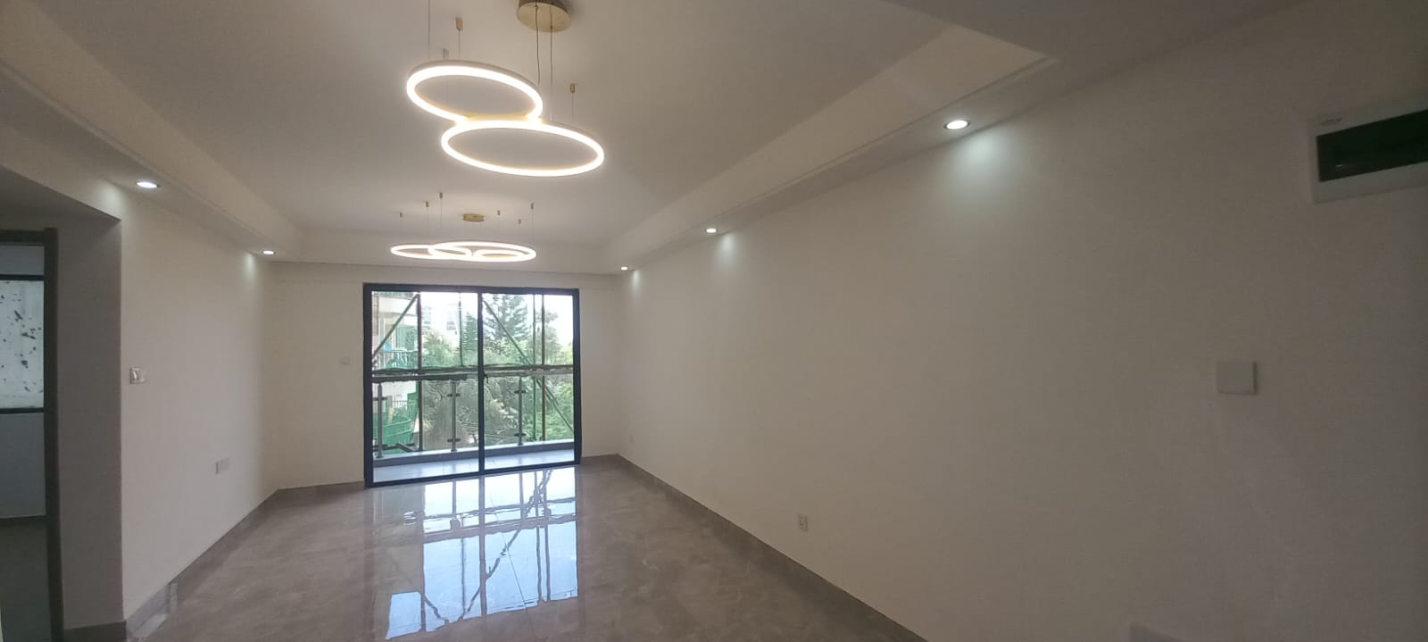 Spacious 2-Bedroom Apartment + DSQ/Study For Sale – Westlands