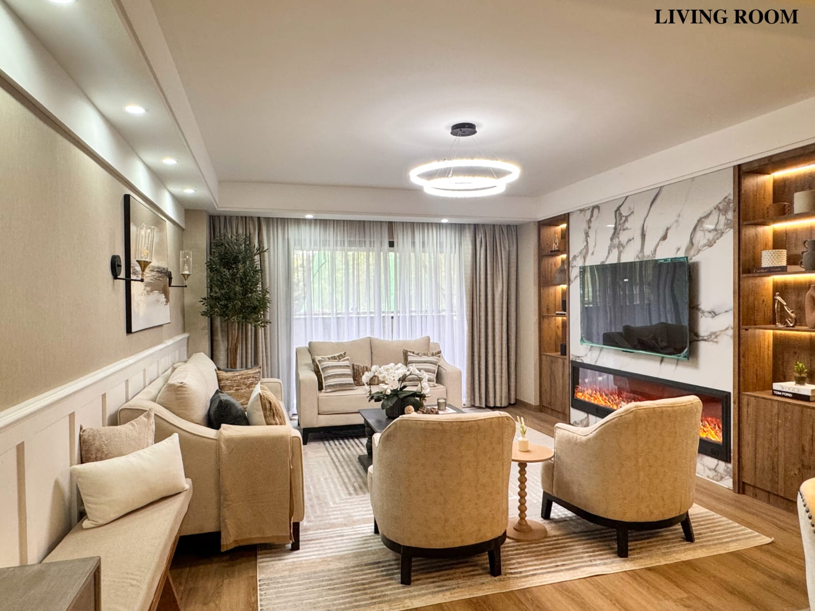 Apartments For Sale & Rent – Westlands