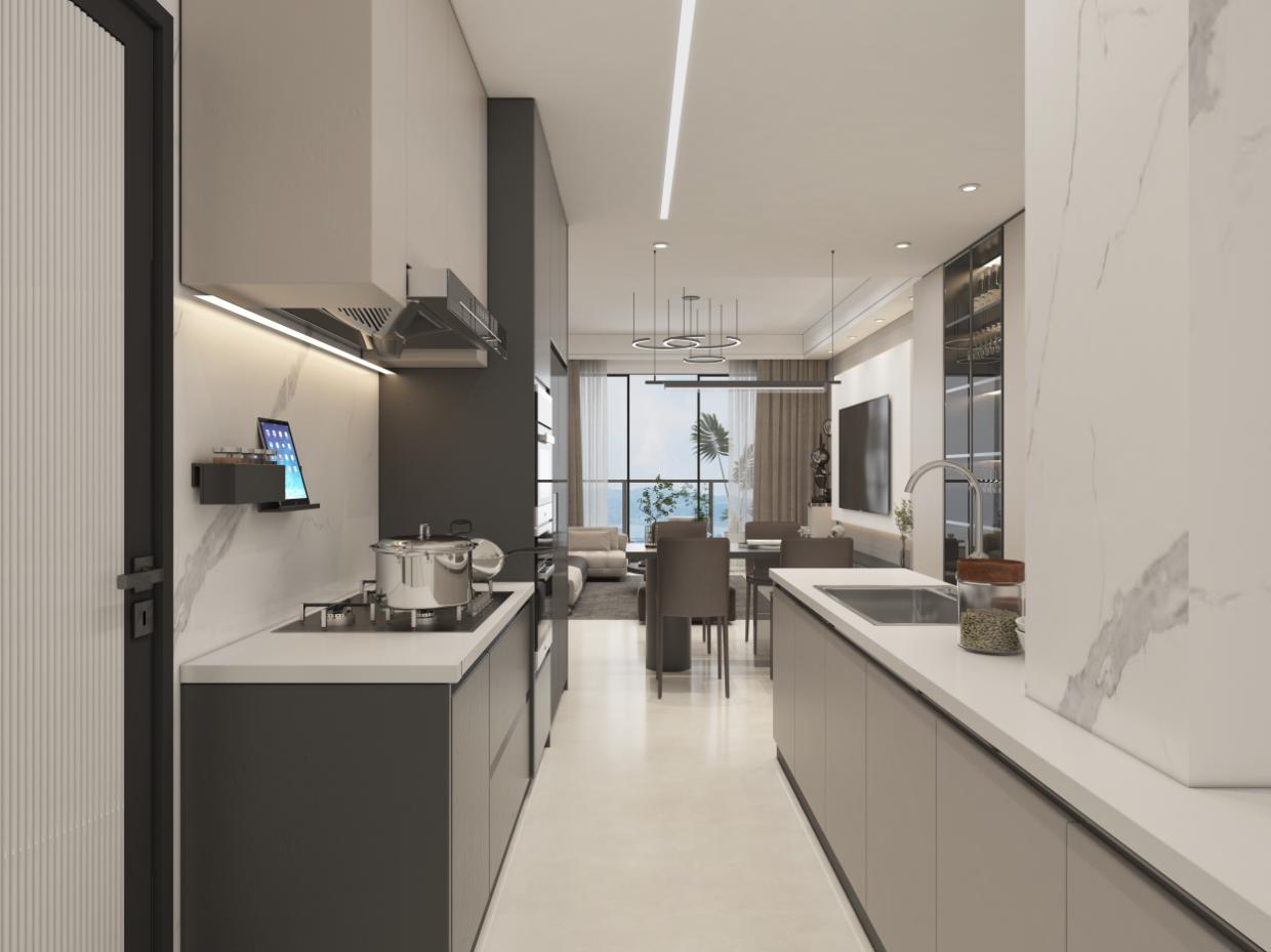 Off-Plan Apartments for Sale – Westlands