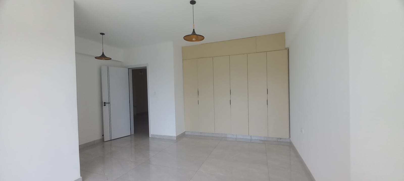 Spacious 4-BEDROOM All-En-Suite Duplex -Westlands
