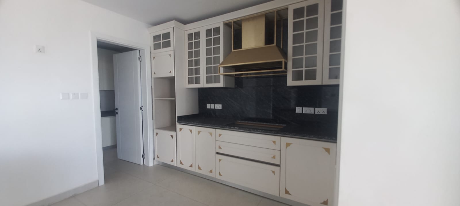 Spacious 4-Bedroom Duplex For Rent – Westlands