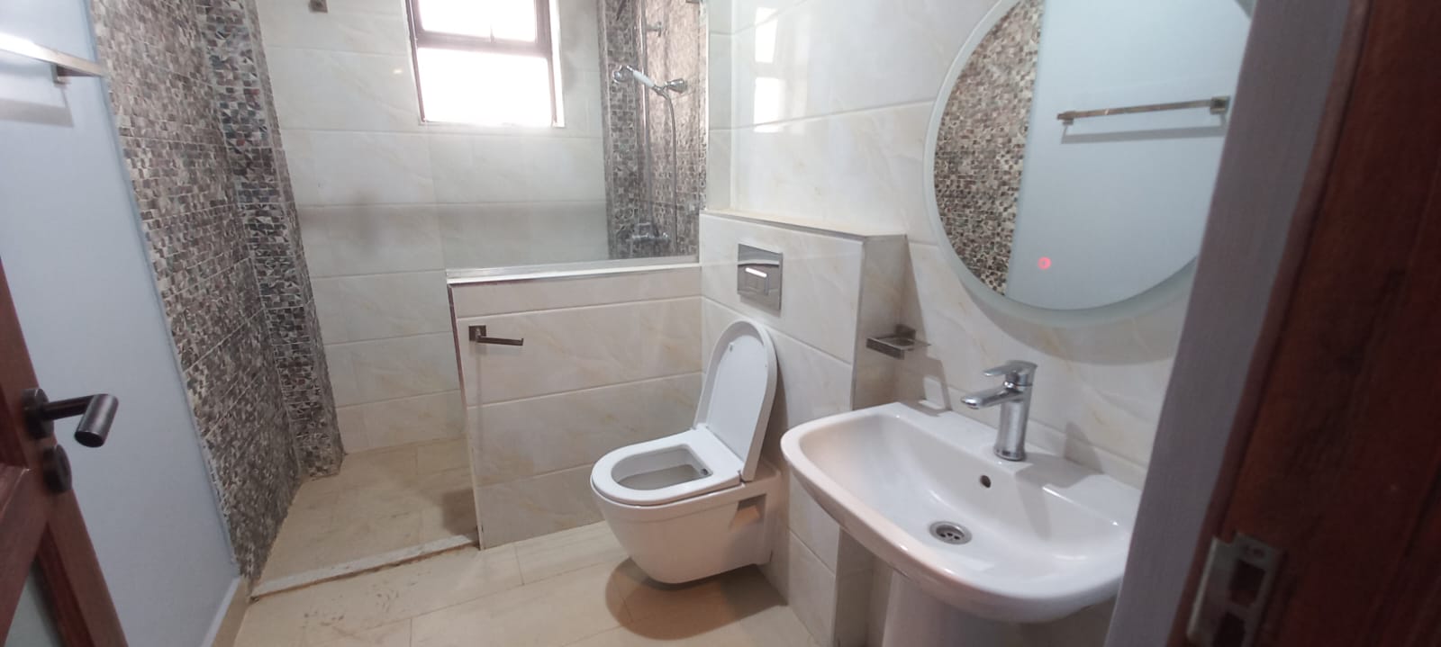 2-Bedroom Apartment for Rent – Westlands