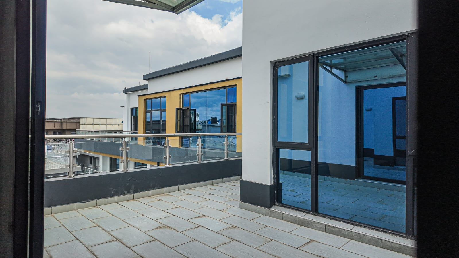 1-Bedroom Apartment for Sale in Lavington – 50 SQM