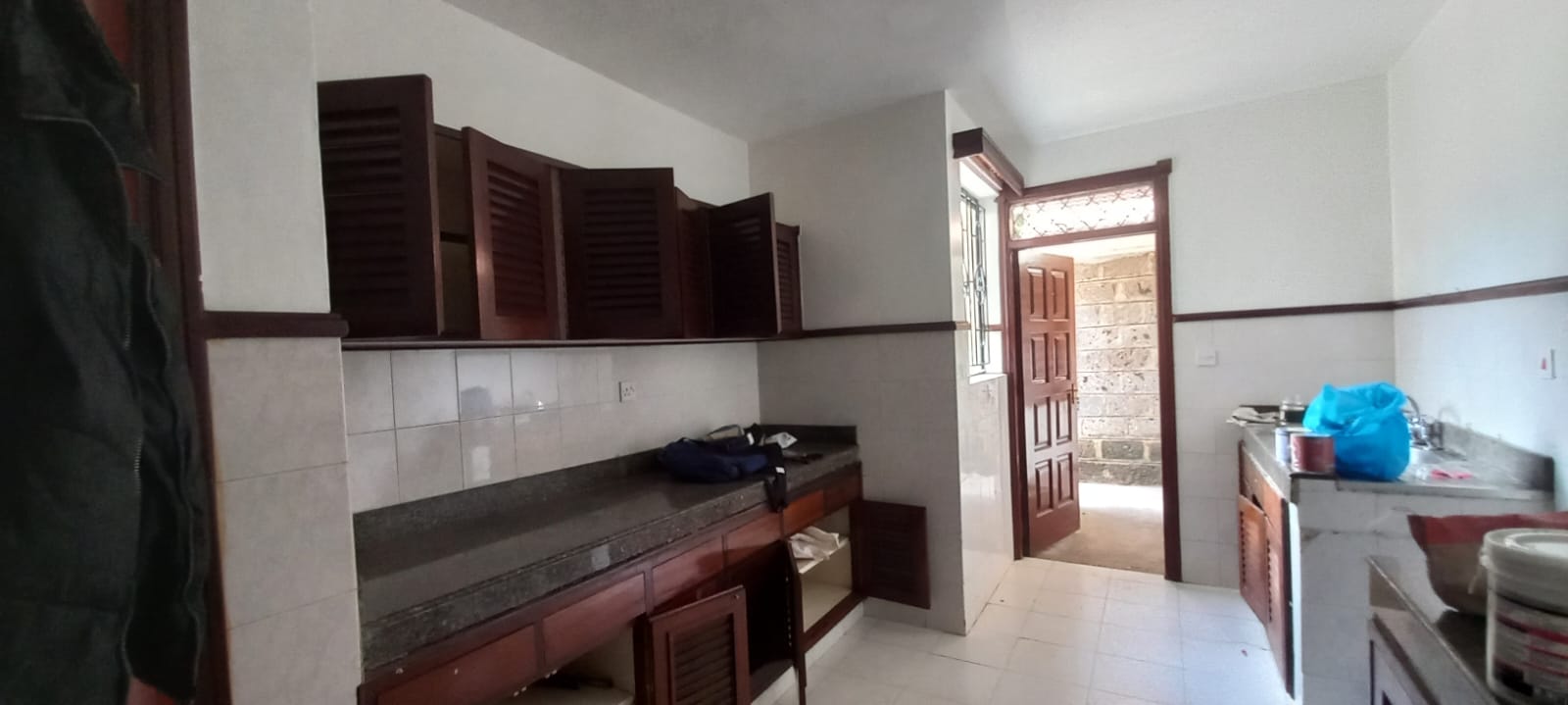 Spacious 4-BEDROOM Duplex For Rent – Westlands