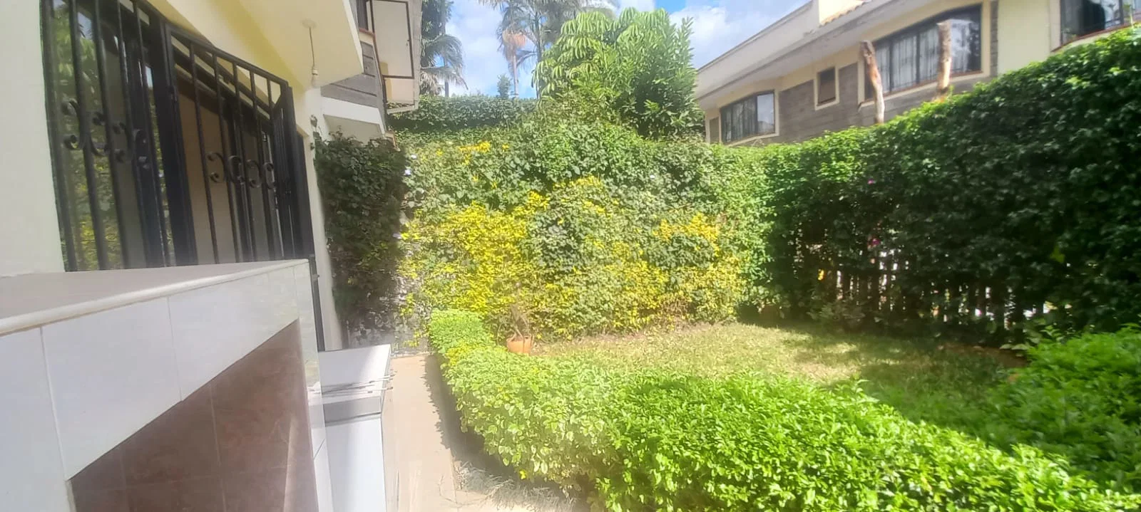 Spacious 3-BEDROOM Duplex + DSQ For Rent – Spring Valley, Westlands