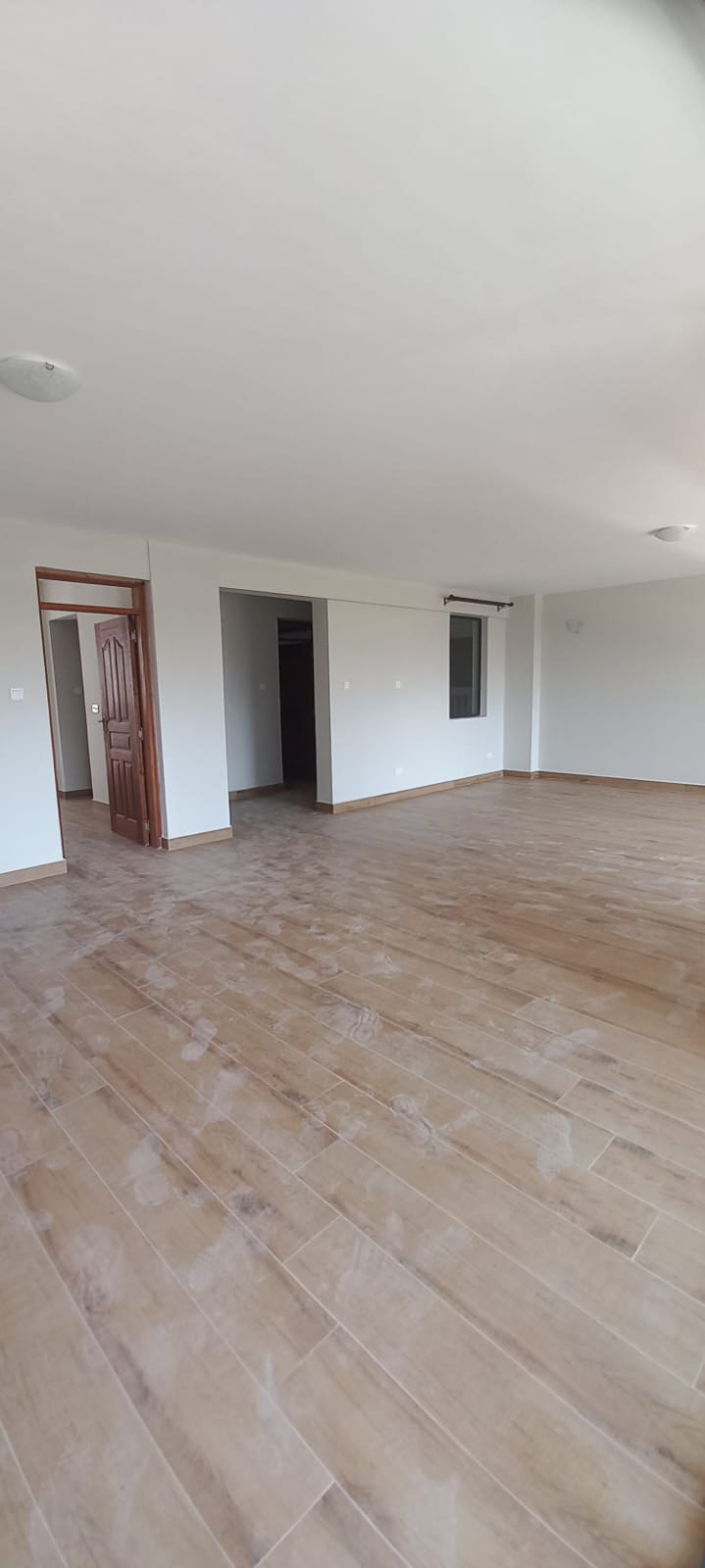 Spacious Apartments For Rent-Kileleshwa