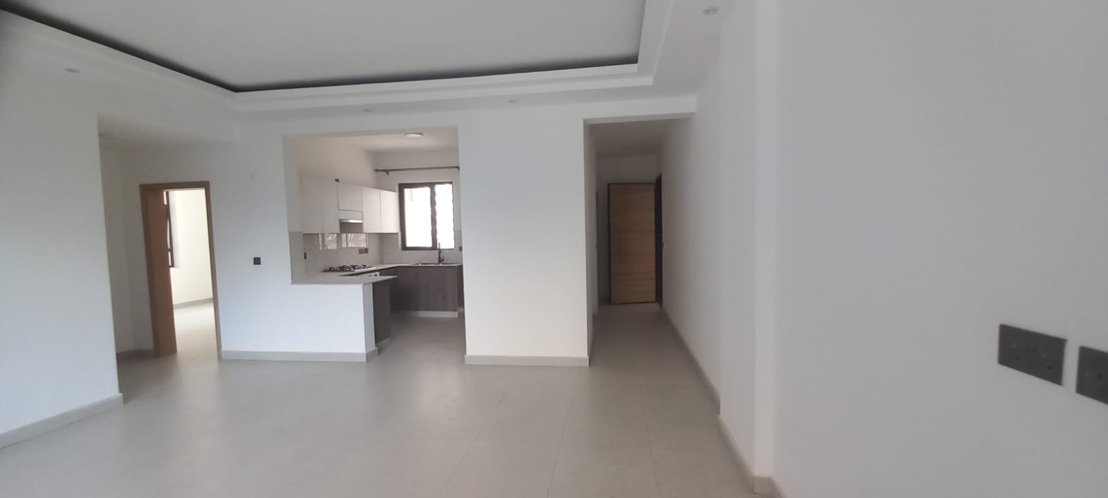 Spacious 2-BEDROOM Apartment For Rent – Westlands