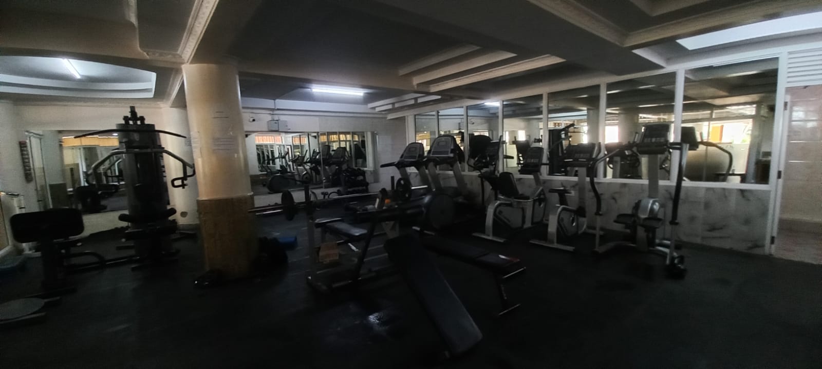 Spacious 2-BEDROOM Apartment For Rent – Westlands
