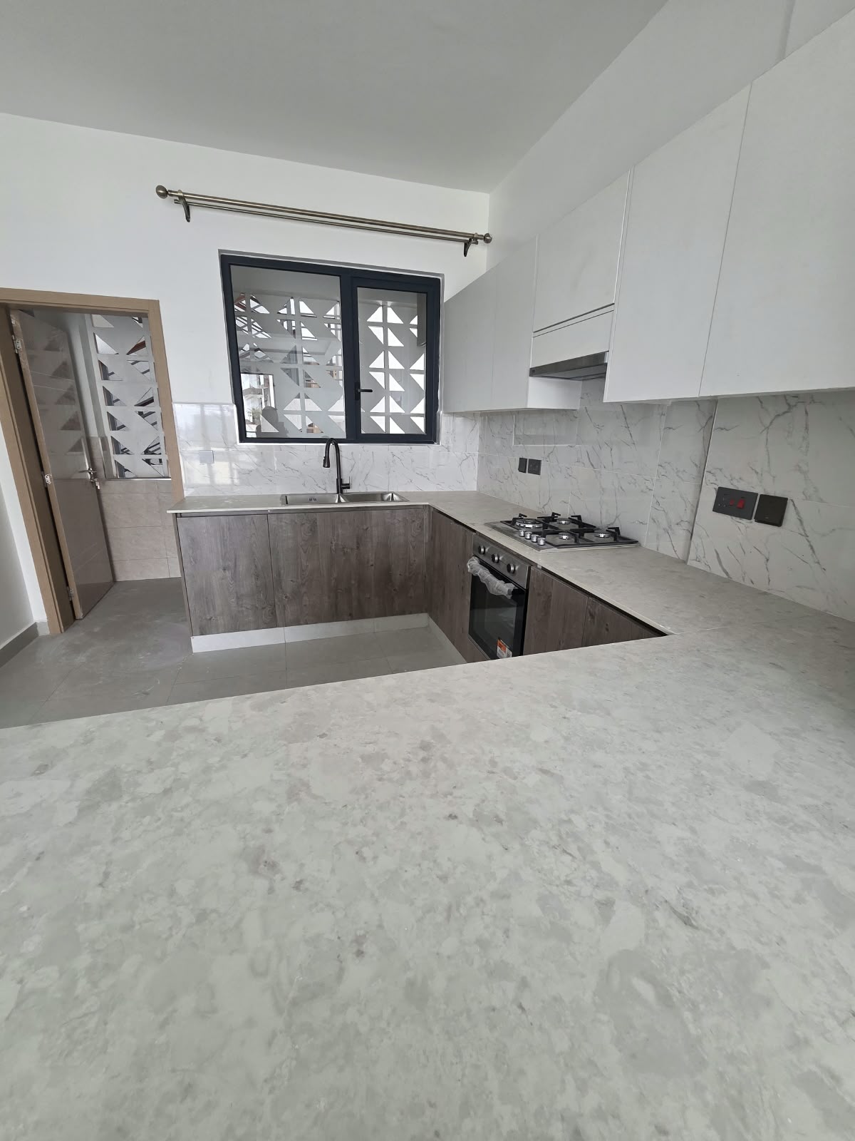 Spacious 2-Bedroom Apartment for Rent – Brookside, Westlands