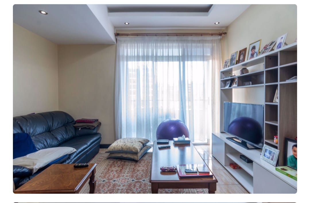 Elegant 4 Bedroom Apartment with DSQ for Sale in Kileleshwa